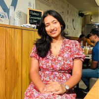 Sakshi Gupta