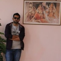Deepak Joshi