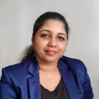 Nisha Jitin Thekkiniyedath