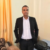 Mritunjay Sinha