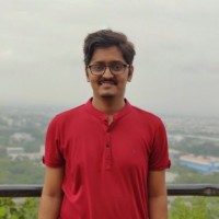 Shailesh Salmalge