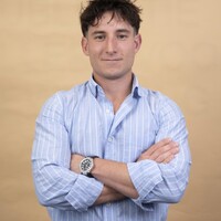 Augusto Gonzalez Prates