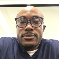 Eugene Igwe