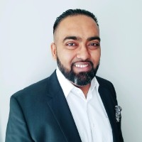 Naresh Ramadhar