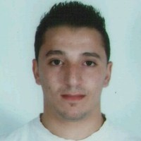 Imed Bouchareb