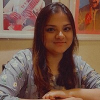 Rashi Kashyap