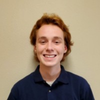 Keegan Myerchin