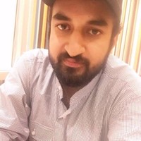 Bilal Ahmed