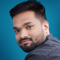 Vishnu Hari