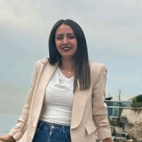 Nadine Kamal Eddine