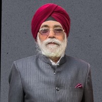 Ranjit Singh Chawla