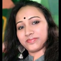 Srabani Das
