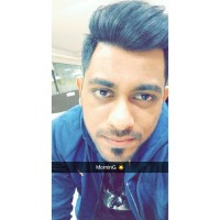 Nitin Kumar