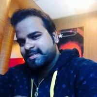 Rama Krishna