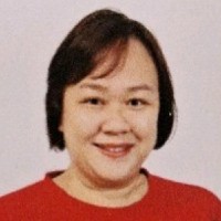 LAI MEI LING
