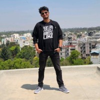 Parv Bharti