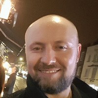 Gary Papworth