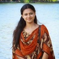 Kavitha Krishnamoorthy