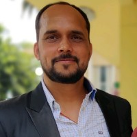 Pushpendra Kumar