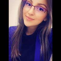 Gina Alejandra Leon Cetina