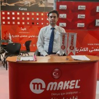 seyed Mohammad sadegh Seyed ebrahimi