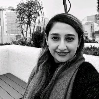 Melika Ghaderi