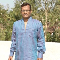 Shiv Prasad Ladha