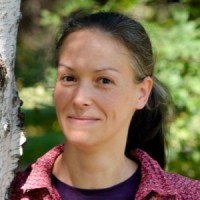 Александра Джандева