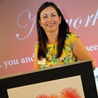 Rachel Whiting, GAICD