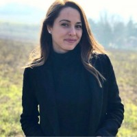Giulia Ghiazza
