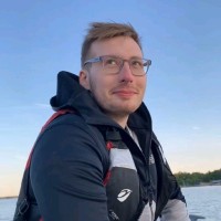 Lauri Nyholm