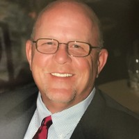 John P Diffendal