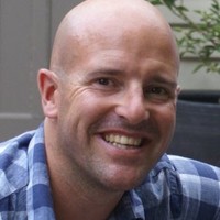 Scott Ellerton