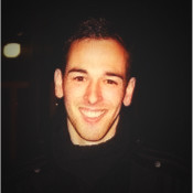 Christopher Ojla