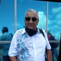 JOSÉ ANGEL PEROZO CHOURIO