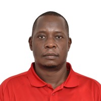 Charles Omoding