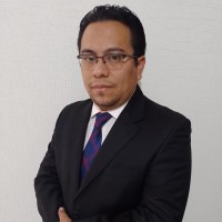 Salvador Langarica R