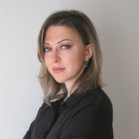 Milena Ignjatovic Delchanidis