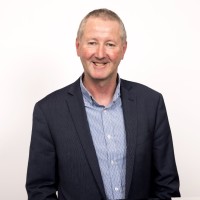 Tony Mcgillion