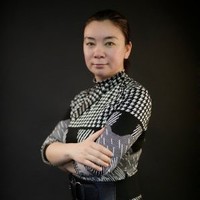 Zhuldyz Abdrakhmanova