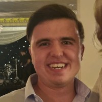 Rian O'Connor