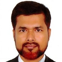 Md Monjur Ahmed, Pmp®