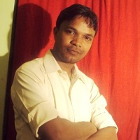 Nisar Ansari