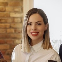 Milica Strajnić Arsić
