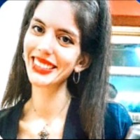 Carolina Nair Chalabe