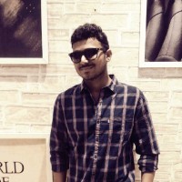 srikanth munigala