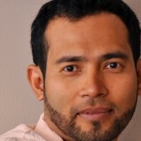 Kamal Zahidi