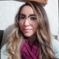 Ana Sandra García Blancas