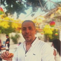 Joseph Kabbani