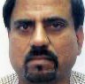Elecctrician Saeed Tahir